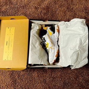 Nike React Vision - “Homeycomb”